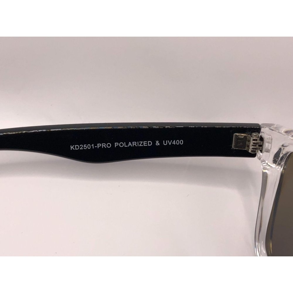 New In Plastic KDeam Sunglasses - Picture 5 of 5